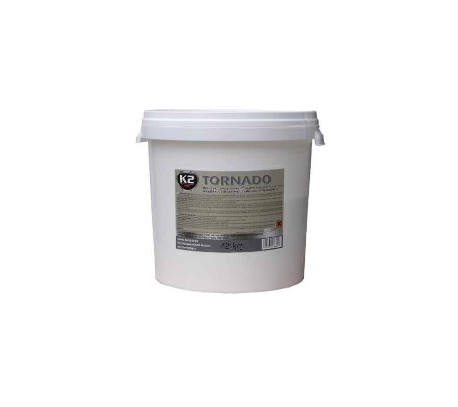 K2 TORNADO PLUS 20kg