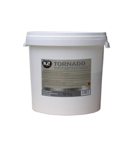 K2 TORNADO PLUS 20kg