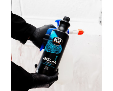 K2 BELA PRO 5 L BLUEBERRY