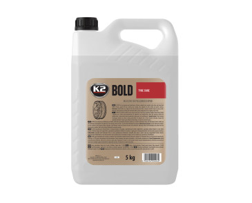 K2 BOLD 5 KG