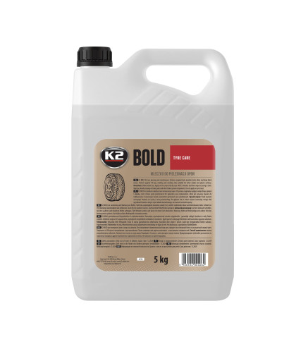 K2 BOLD 5 KG