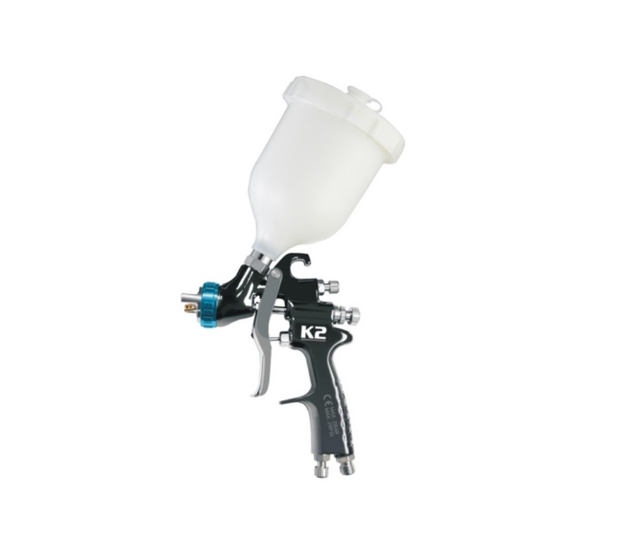 K2 PISTOLET HVLP 1,4