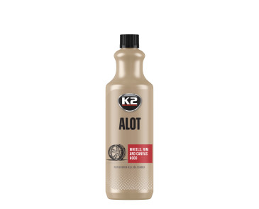 K2 ALOT 1 L
