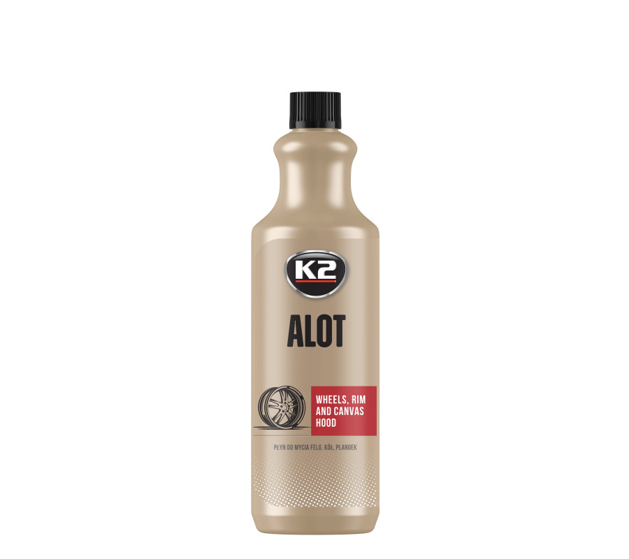K2 ALOT 1 L