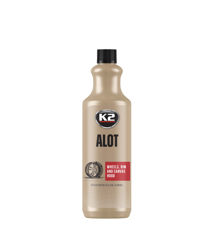 K2 ALOT 1 L