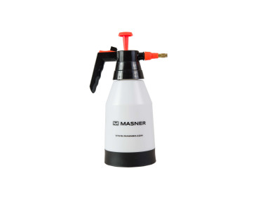 MASNER OPRYSKIWACZ CIŚNIENIOWY 1,5L