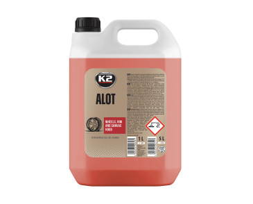 K2 ALOT 5 KG