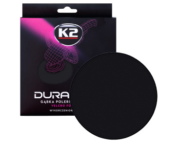 K2 DURAFLEX GĄBKA POLERSKA WYKOŃCZENIOWA