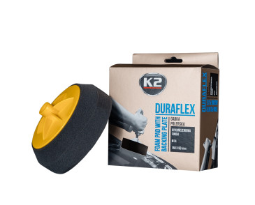 K2 DURAFLEX GĄBKA POLERSKA WYKOŃCZENIOWA