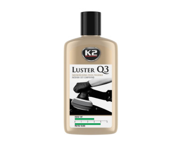 K2 LUSTER Q3 ZIELONY 250 G