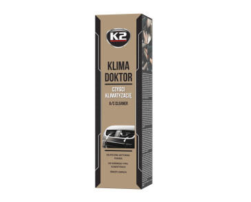 K2 KLIMA DOKTOR 500 ML