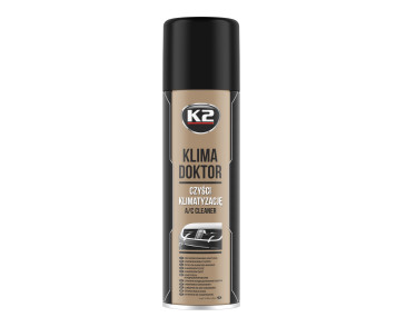 K2 KLIMA DOKTOR 500 ML
