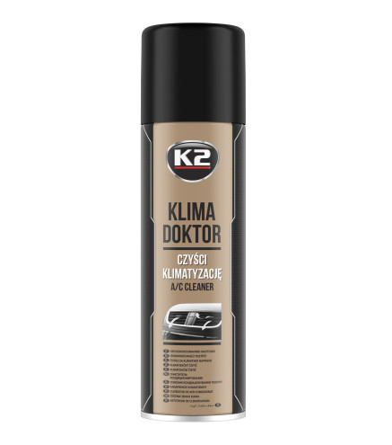 K2 KLIMA DOKTOR 500 ML