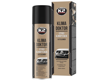 K2 KLIMA DOKTOR 500 ML