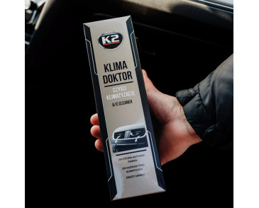 K2 KLIMA DOKTOR 500 ML