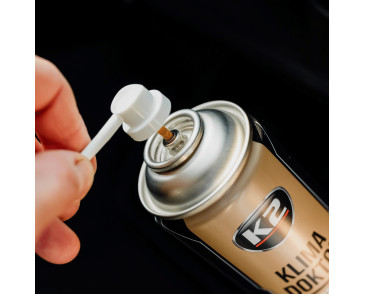 K2 KLIMA DOKTOR 500 ML
