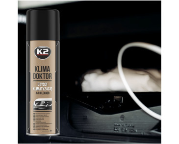 K2 KLIMA DOKTOR 500 ML