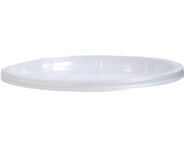 K2 POKRYWKA DO KUBKA 2400ML