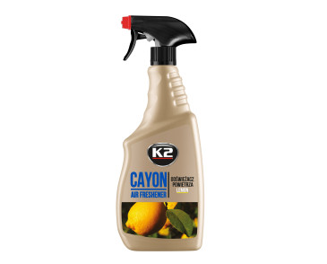 K2 CAYON LEMON 700 ML