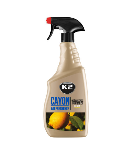 K2 CAYON LEMON 700 ML