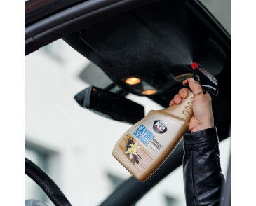 K2 CAYON VANILLA 700 ML