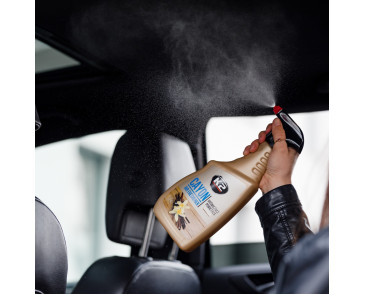 K2 CAYON VANILLA 700 ML