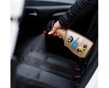 K2 CAYON VANILLA 700 ML