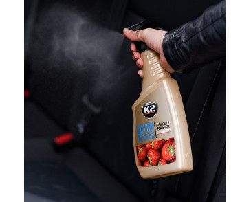 K2 CAYON STRAWBERRY 700 ML