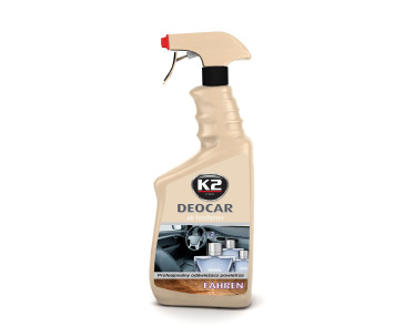 K2 DEOCAR FAHREN 700 ML
