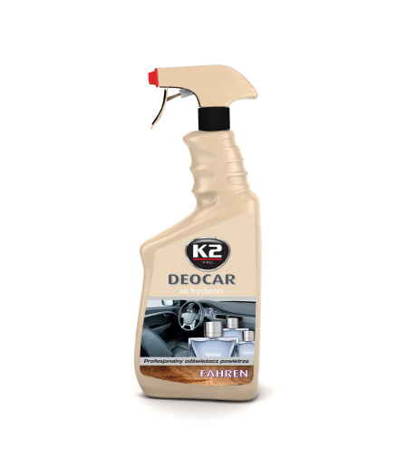 K2 DEOCAR FAHREN 700 ML