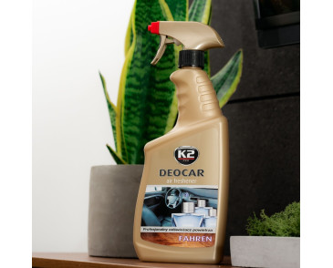 K2 DEOCAR FAHREN 700 ML