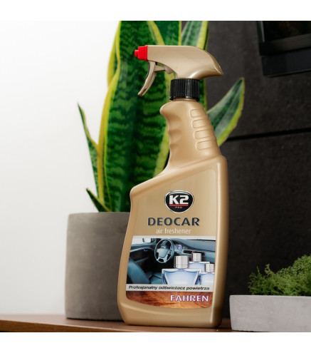 K2 DEOCAR FAHREN 700 ML