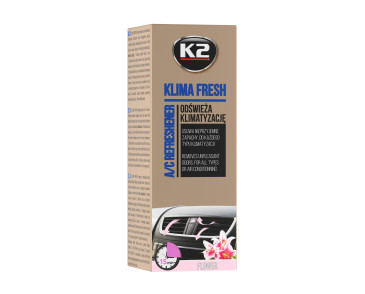 K2 KLIMA FRESH FLOWER 150ml