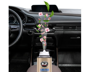 K2 KLIMA FRESH FLOWER 150ml