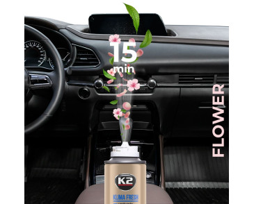 K2 KLIMA FRESH FLOWER 150ml