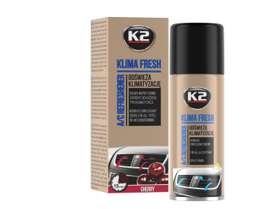 K2 KLIMA FRESH CHERRY 150ml