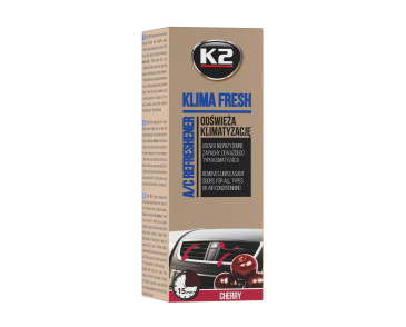 K2 KLIMA FRESH CHERRY 150ml