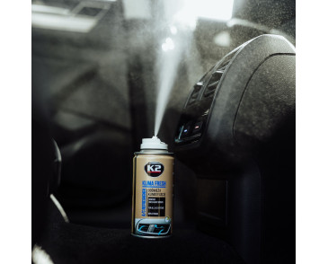 K2 KLIMA FRESH CHERRY 150ml