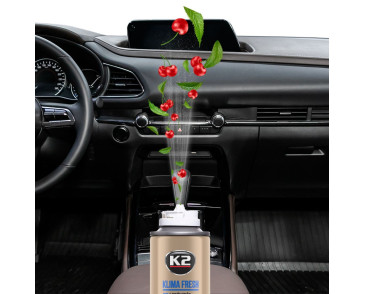 K2 KLIMA FRESH CHERRY 150ml