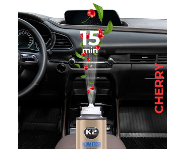 K2 KLIMA FRESH CHERRY 150ml