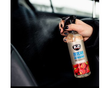 K2 CAYON STRAWBERRY 250ml