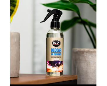 K2 CAYON FAHREN 250ml