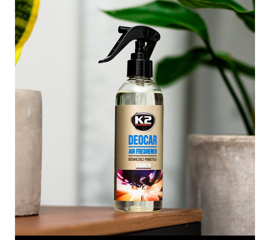 K2 CAYON FAHREN 250ml