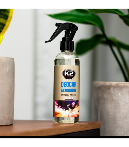 K2 CAYON FAHREN 250ml