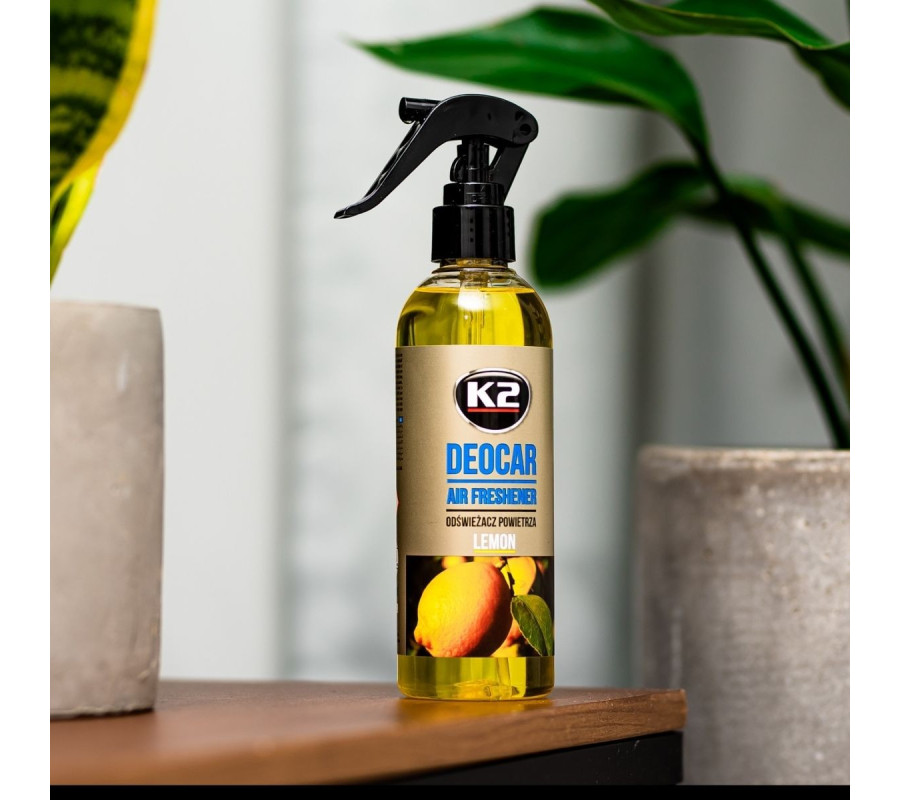 K2 CAYON LEMON 250ml