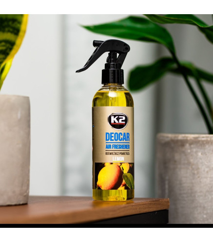 K2 CAYON LEMON 250ml