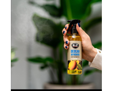 K2 CAYON LEMON 250ml