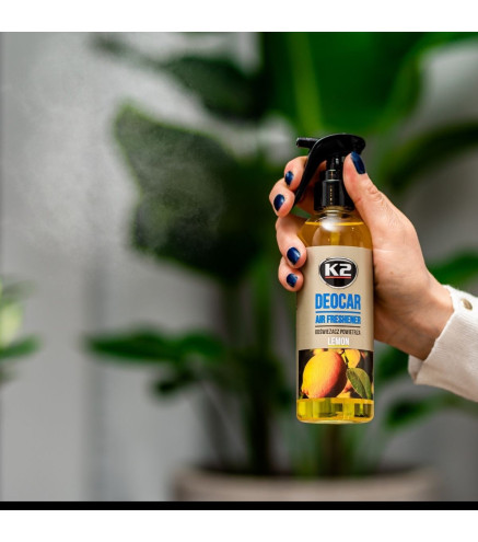 K2 CAYON LEMON 250ml