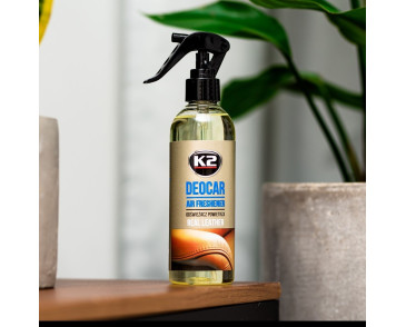 K2 CAYON REAL LEATHER 250ml