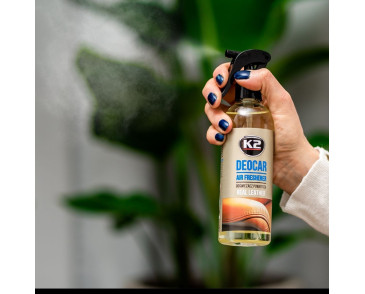 K2 CAYON REAL LEATHER 250ml